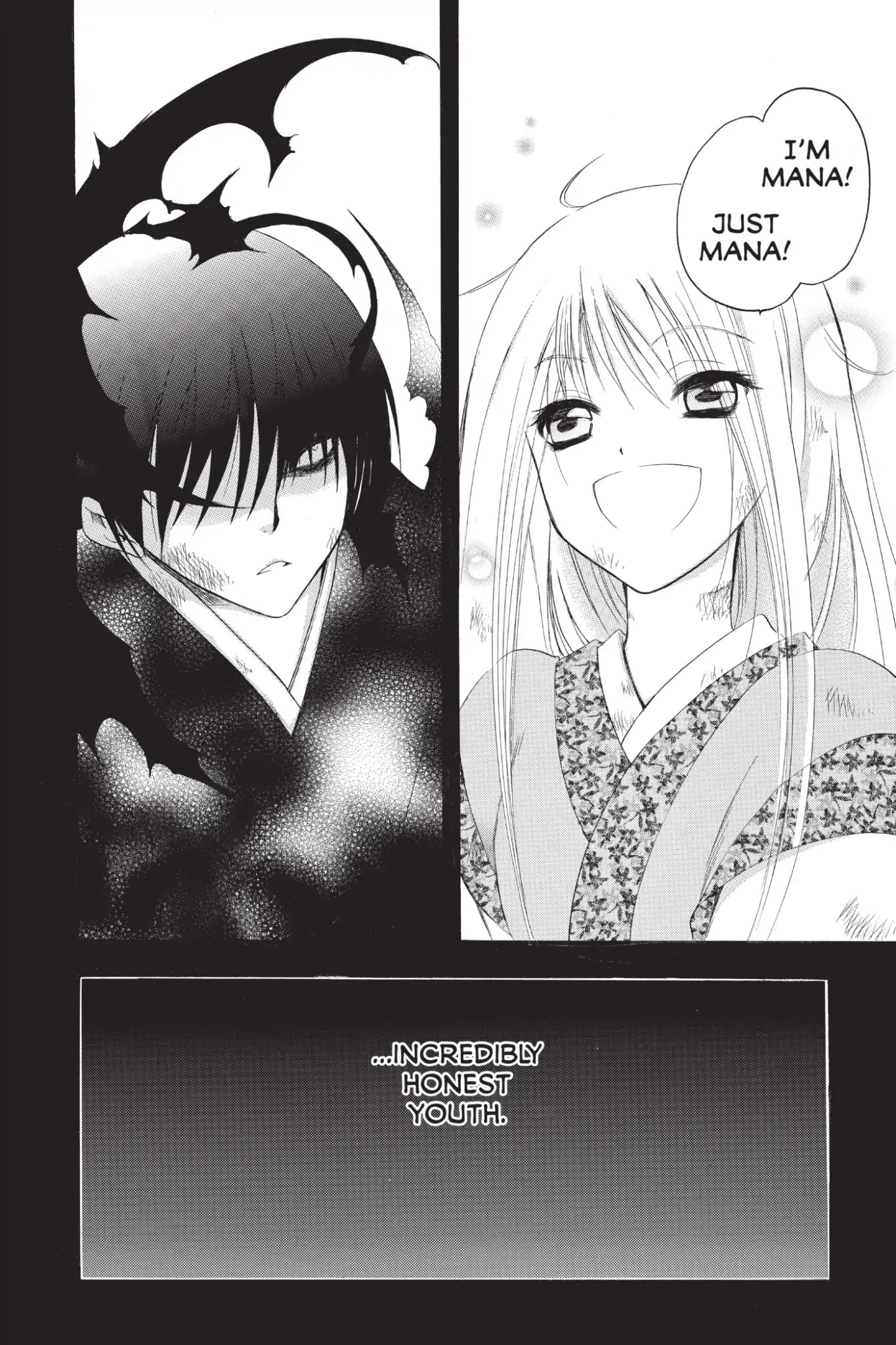 Itsuwaribito Utsuho Chapter 204 page 18 - Chapter 204: The Story in the Cave