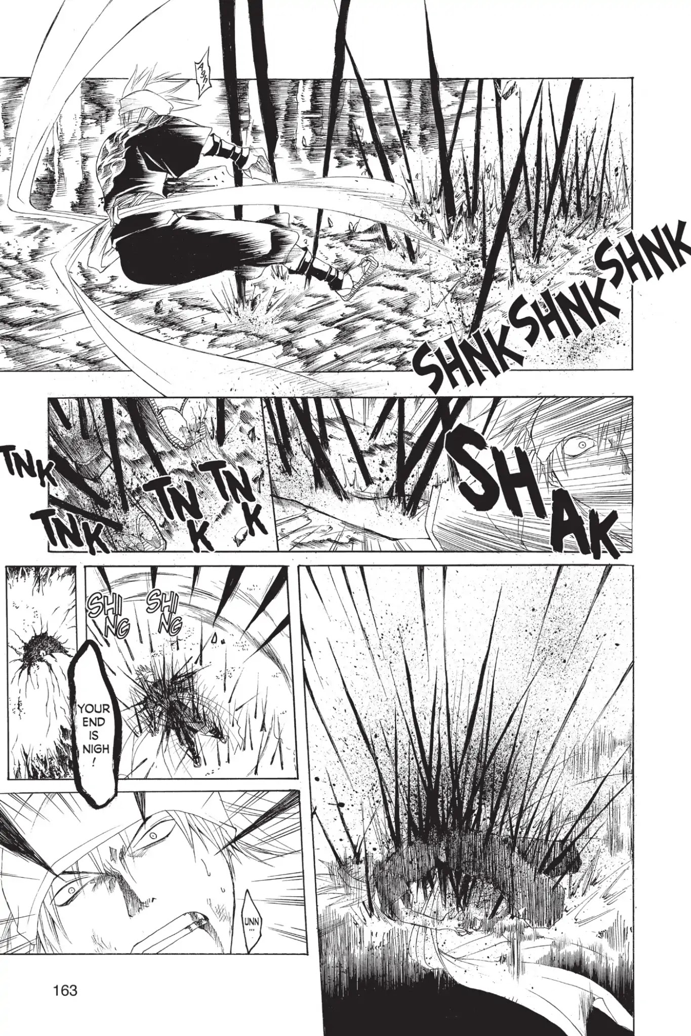 Itsuwaribito Utsuho Chapter 205.5 page 31 - Vol.21 Special One-Shot The Honest Tanuki and the Mountain Treasure
