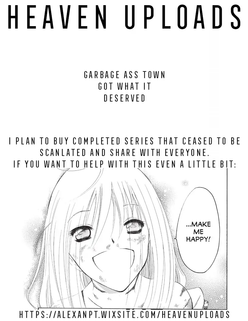 Itsuwaribito Utsuho Chapter 205 page 21 - Chapter 205: A Certain Girl