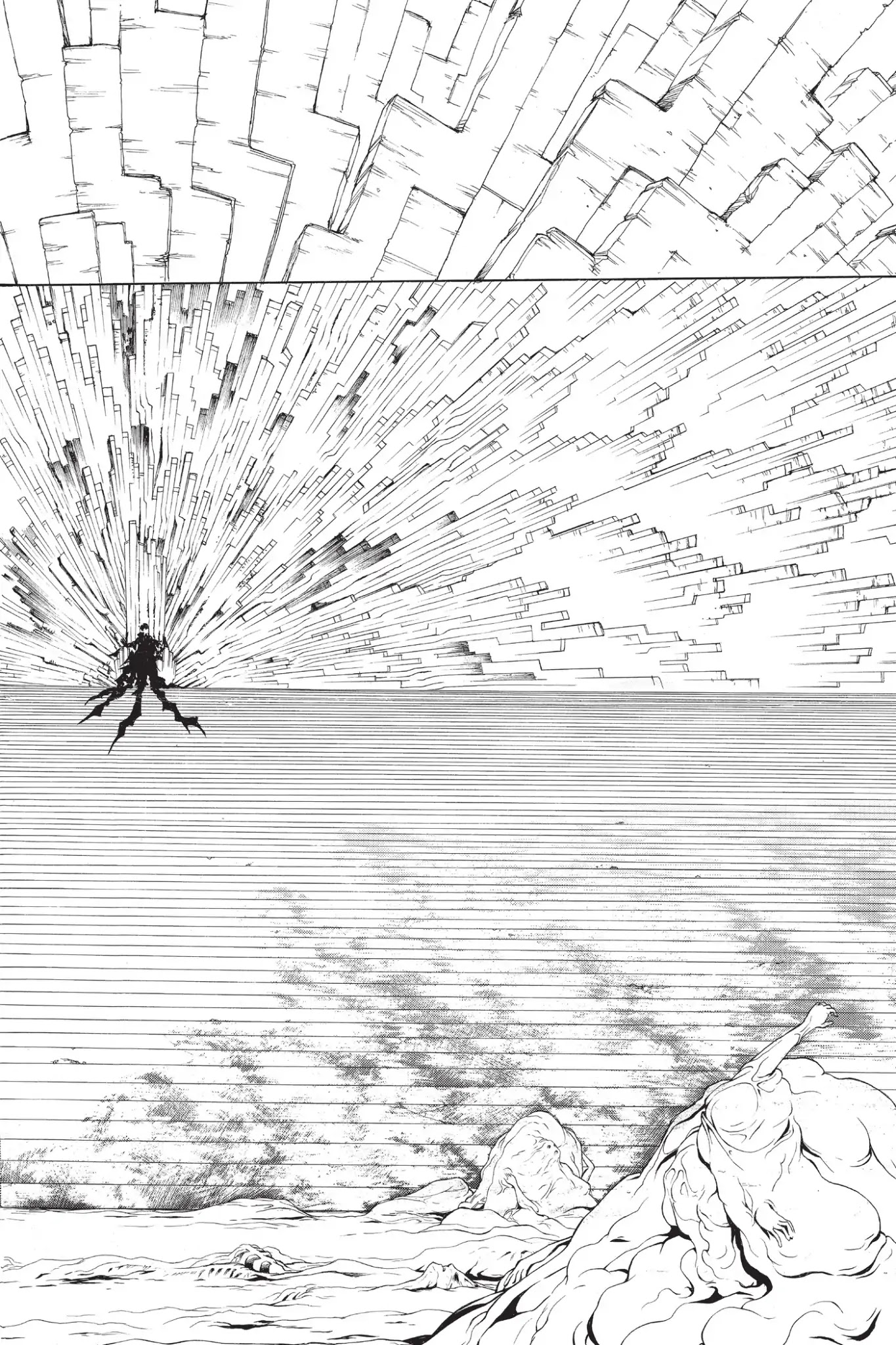 Itsuwaribito Utsuho Chapter 208 page 14 - Chapter 208: An Audience
