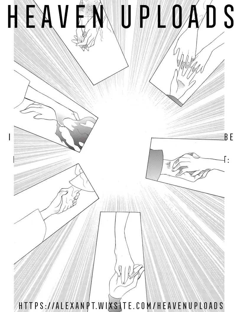 Itsuwaribito Utsuho Chapter 218 page 19 - Chapter 218: Miracle
