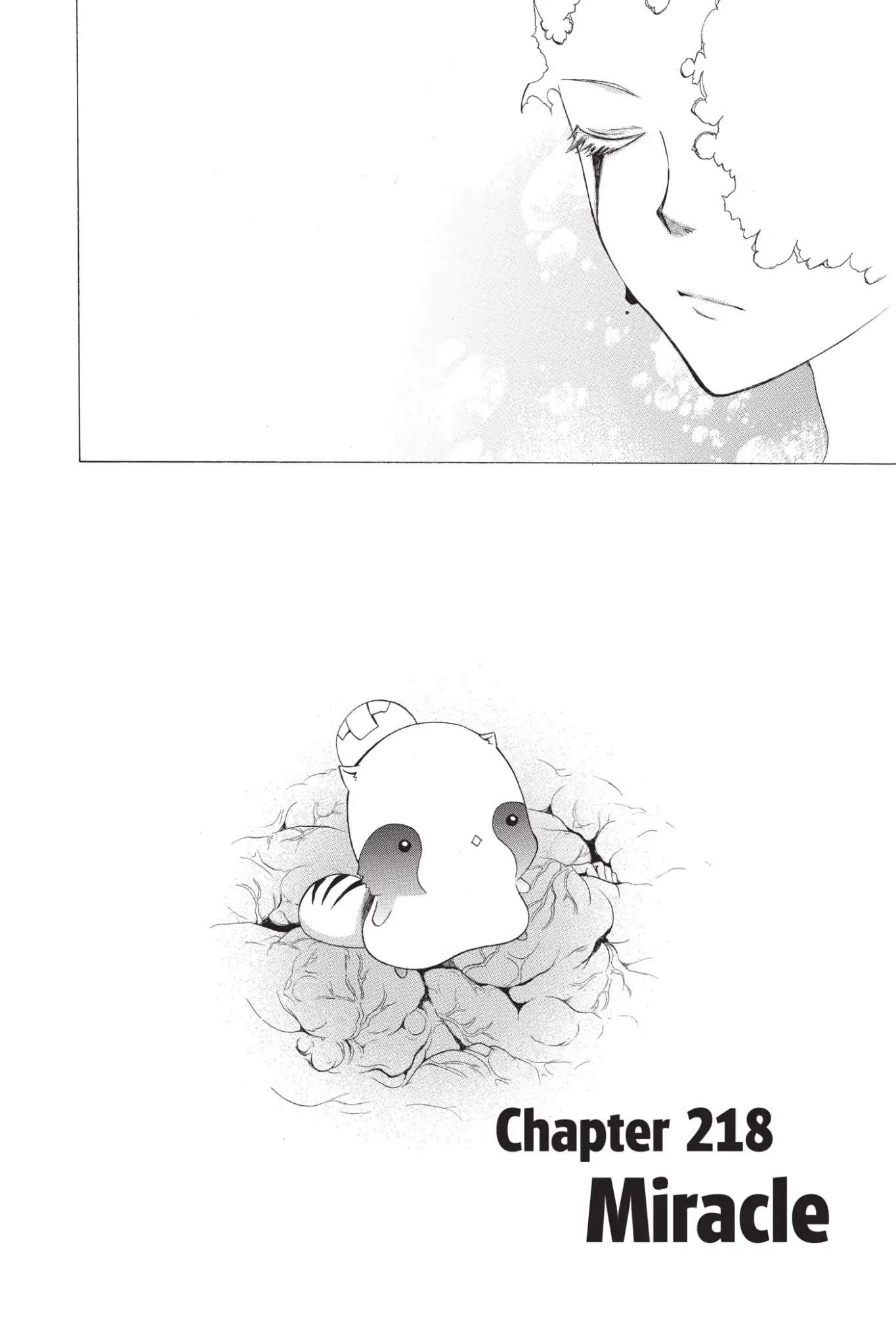 Itsuwaribito Utsuho Chapter 218 page 2 - Chapter 218: Miracle
