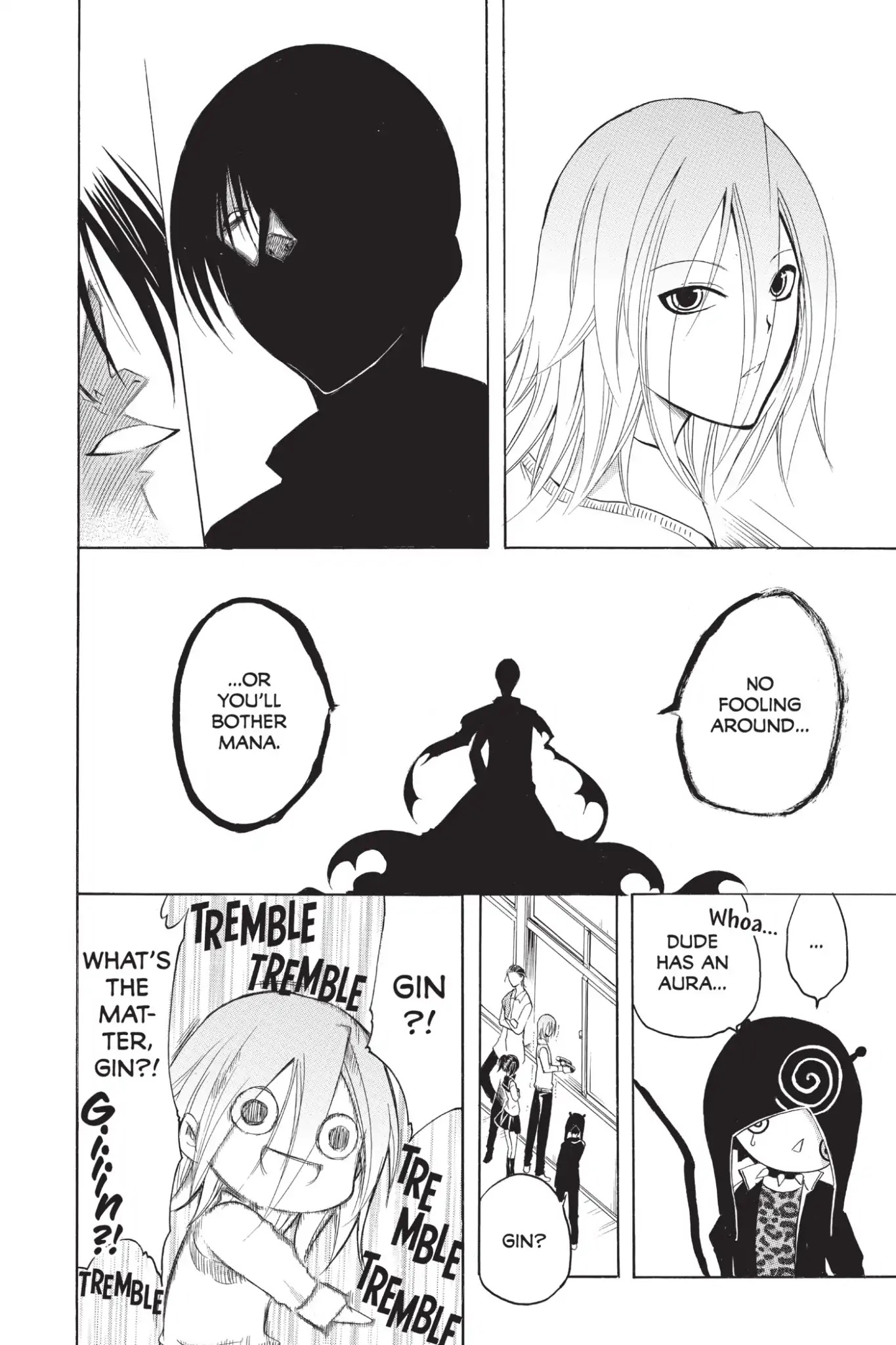 Itsuwaribito Utsuho Chapter 222.6 page 12 - Vol.23 Special Bonus Manga 1