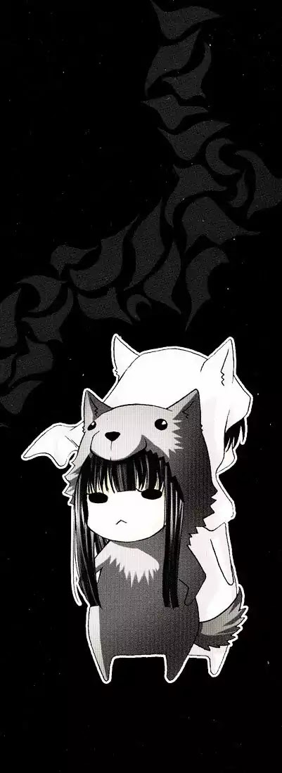Itsuwaribito Utsuho Chapter 88 page 4 - Chapter 88: Onihime