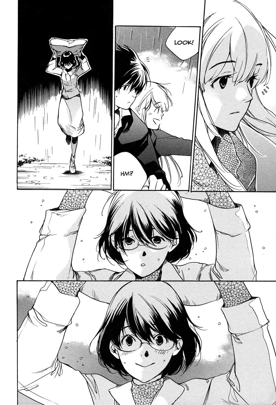Itsuya-san Chapter 8 page 18 - Chapter 8: Kon-san's Meal Shop
