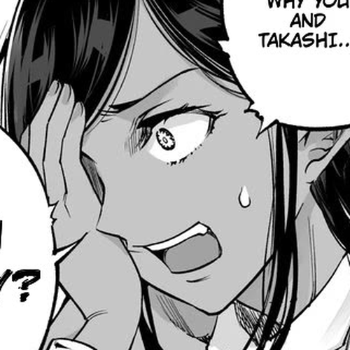 Ittare Elf Nee-chan Chapter 28 cover