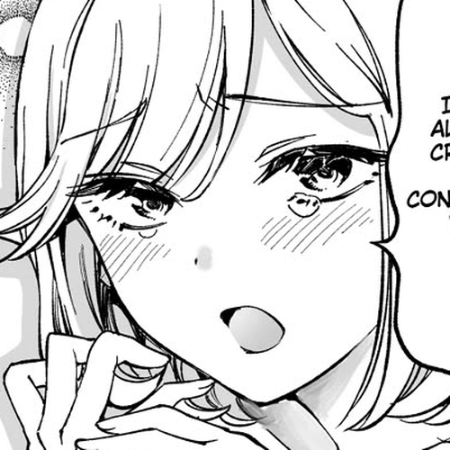 Ittare Elf Nee-chan Chapter 34.6: After 2 cover