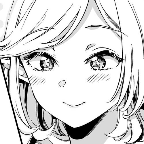 Ittare Elf Nee-chan Chapter 34 [END] cover