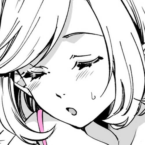 Ittare Elf Nee-chan Chapter 6 cover