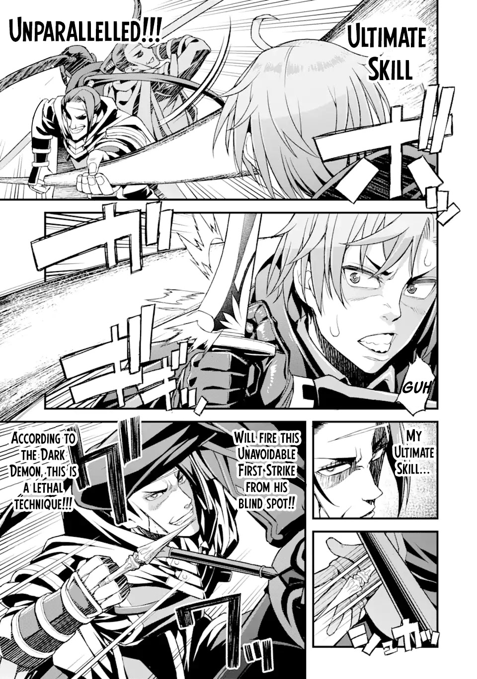 I’ve Become a Rogue Lord in a World Where Only I Can Level Up Chapter 10 page 13 - Chapter 10