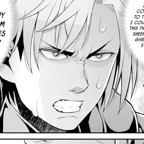 I’ve Become a Rogue Lord in a World Where Only I Can Level Up Chapter 10 cover