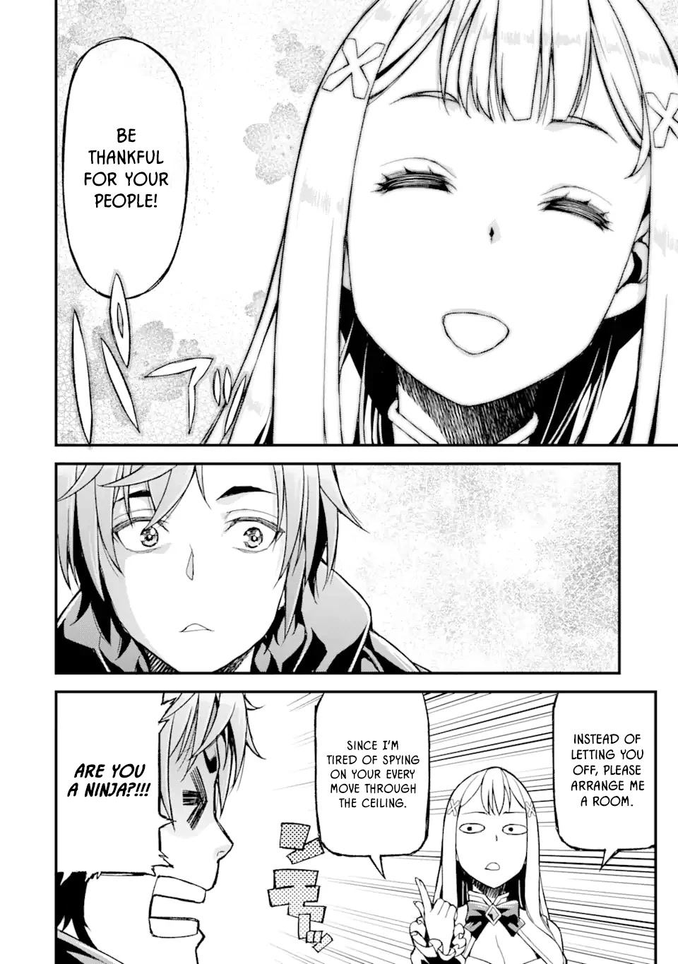 I’ve Become a Rogue Lord in a World Where Only I Can Level Up Chapter 14 page 19 - Chapter 14