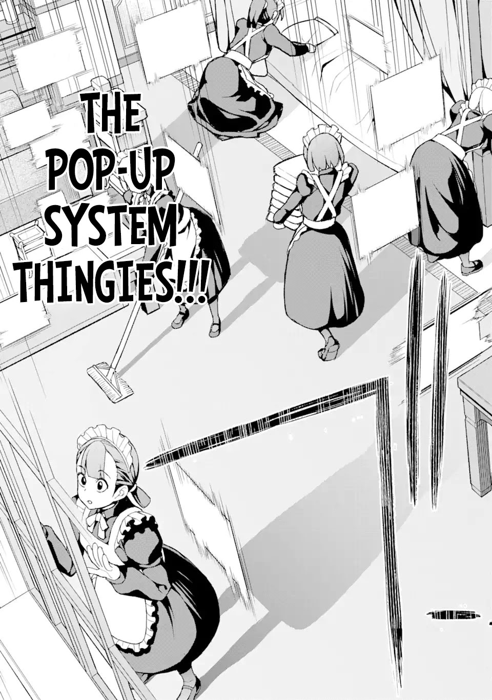 I’ve Become a Rogue Lord in a World Where Only I Can Level Up Chapter 2 page 6 - Chapter 2