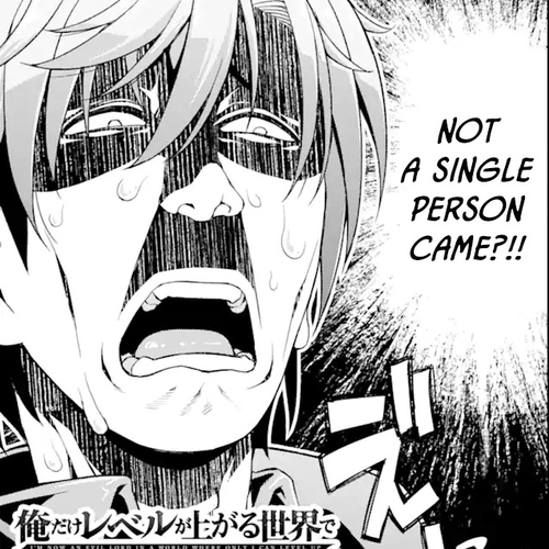 I’ve Become a Rogue Lord in a World Where Only I Can Level Up Chapter 3 cover