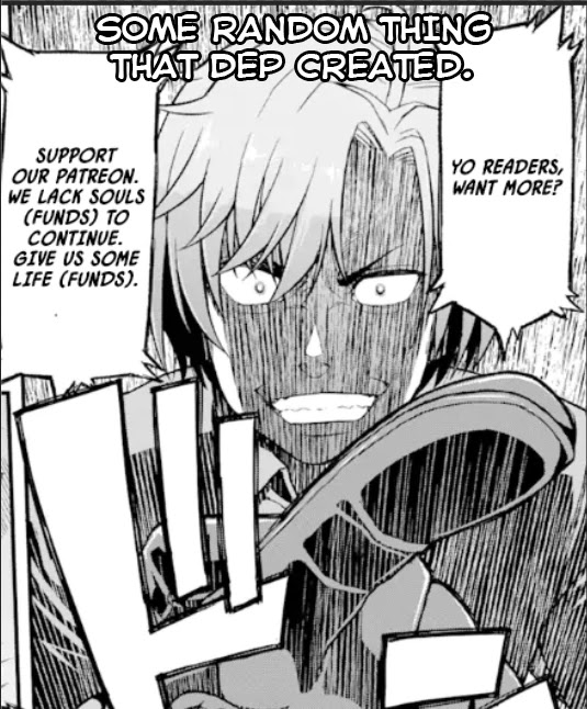 I’ve Become a Rogue Lord in a World Where Only I Can Level Up Chapter 4 page 19 - Chapter 4
