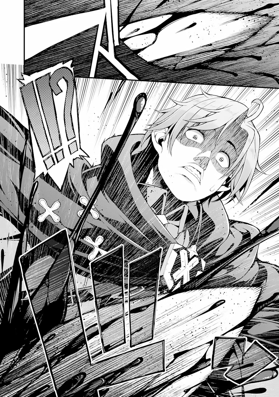 I’ve Become a Rogue Lord in a World Where Only I Can Level Up Chapter 8 page 19 - Chapter 8