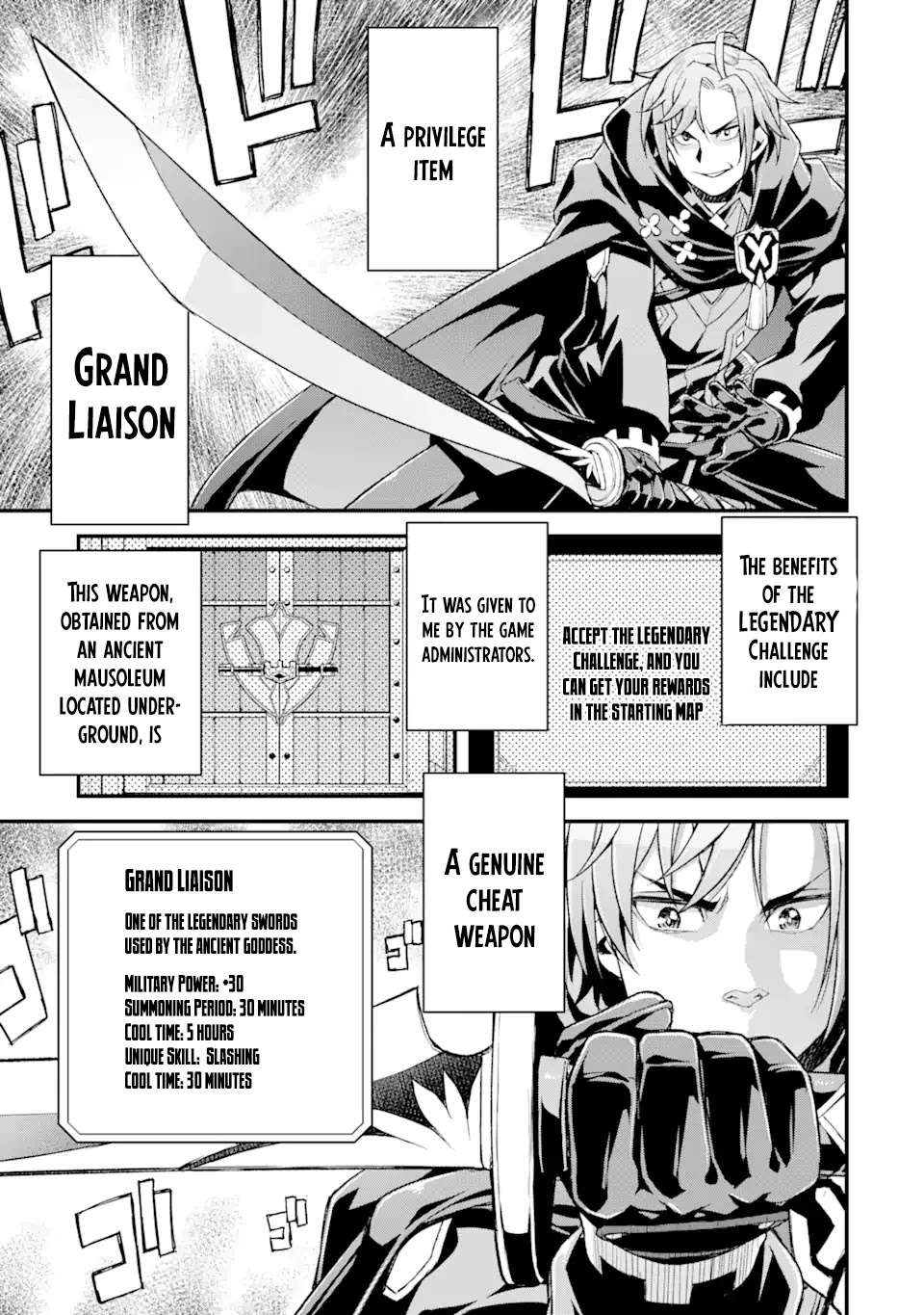 I’ve Become a Rogue Lord in a World Where Only I Can Level Up Chapter 9 page 13 - Chapter 9