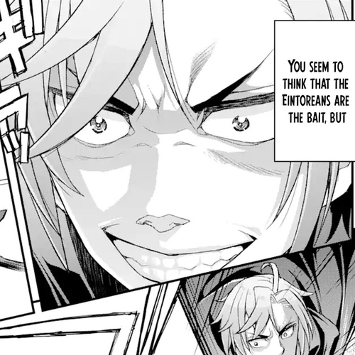 I’ve Become a Rogue Lord in a World Where Only I Can Level Up Chapter 9 cover