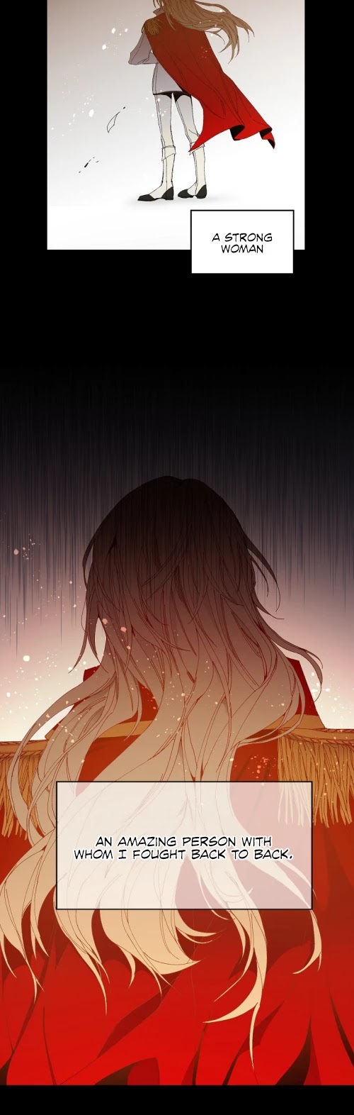 I've Become the Villainous Empress of a Novel Chapter 1 page 10 - Chapter 1