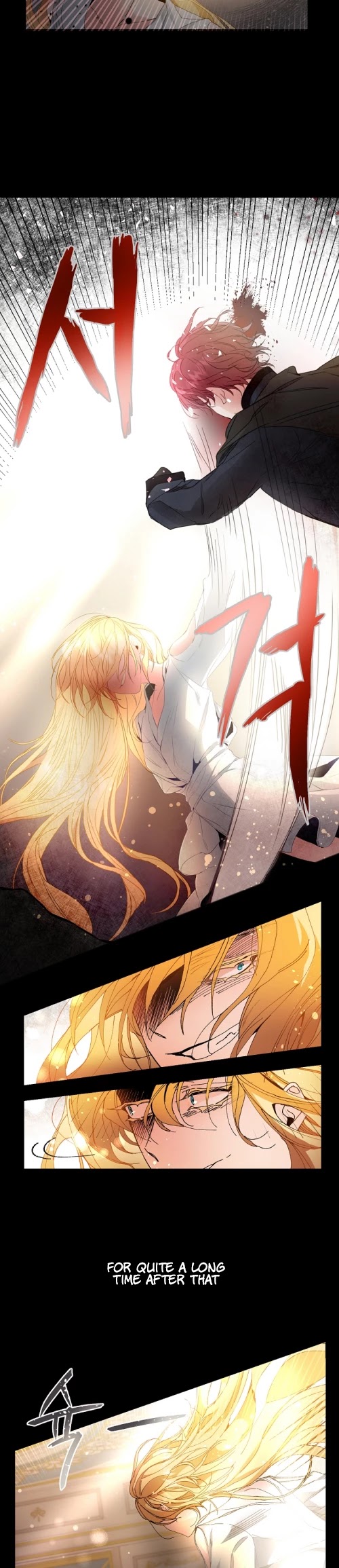 I've Become the Villainous Empress of a Novel Chapter 1 page 15 - Chapter 1