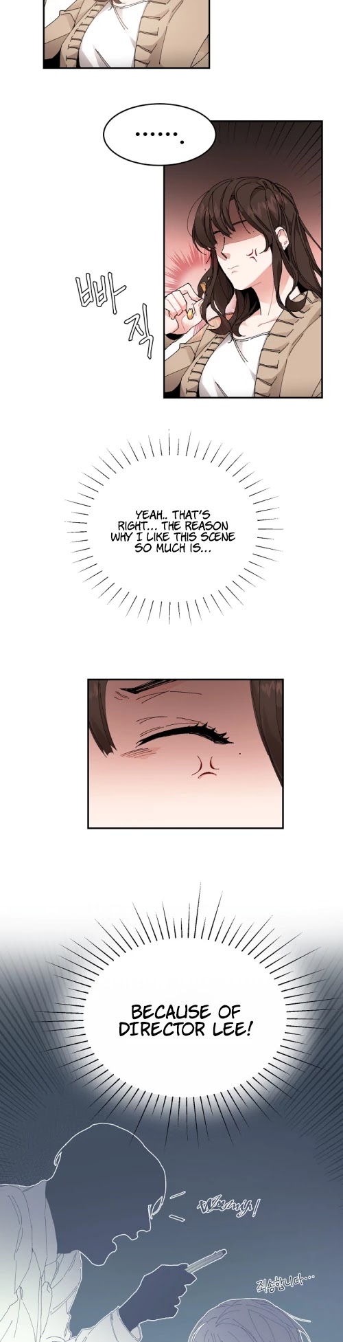 I've Become the Villainous Empress of a Novel Chapter 1 page 30 - Chapter 1