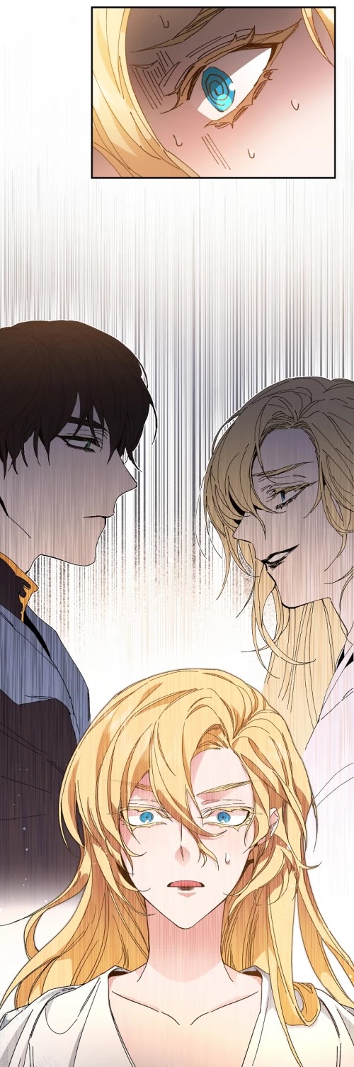 I've Become the Villainous Empress of a Novel Chapter 1 page 41 - Chapter 1