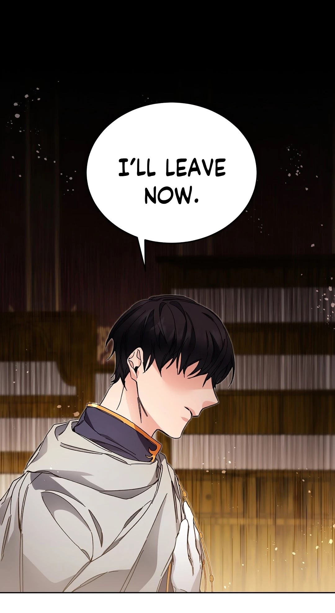 I've Become the Villainous Empress of a Novel Chapter 10 page 11 - Chapter 10
