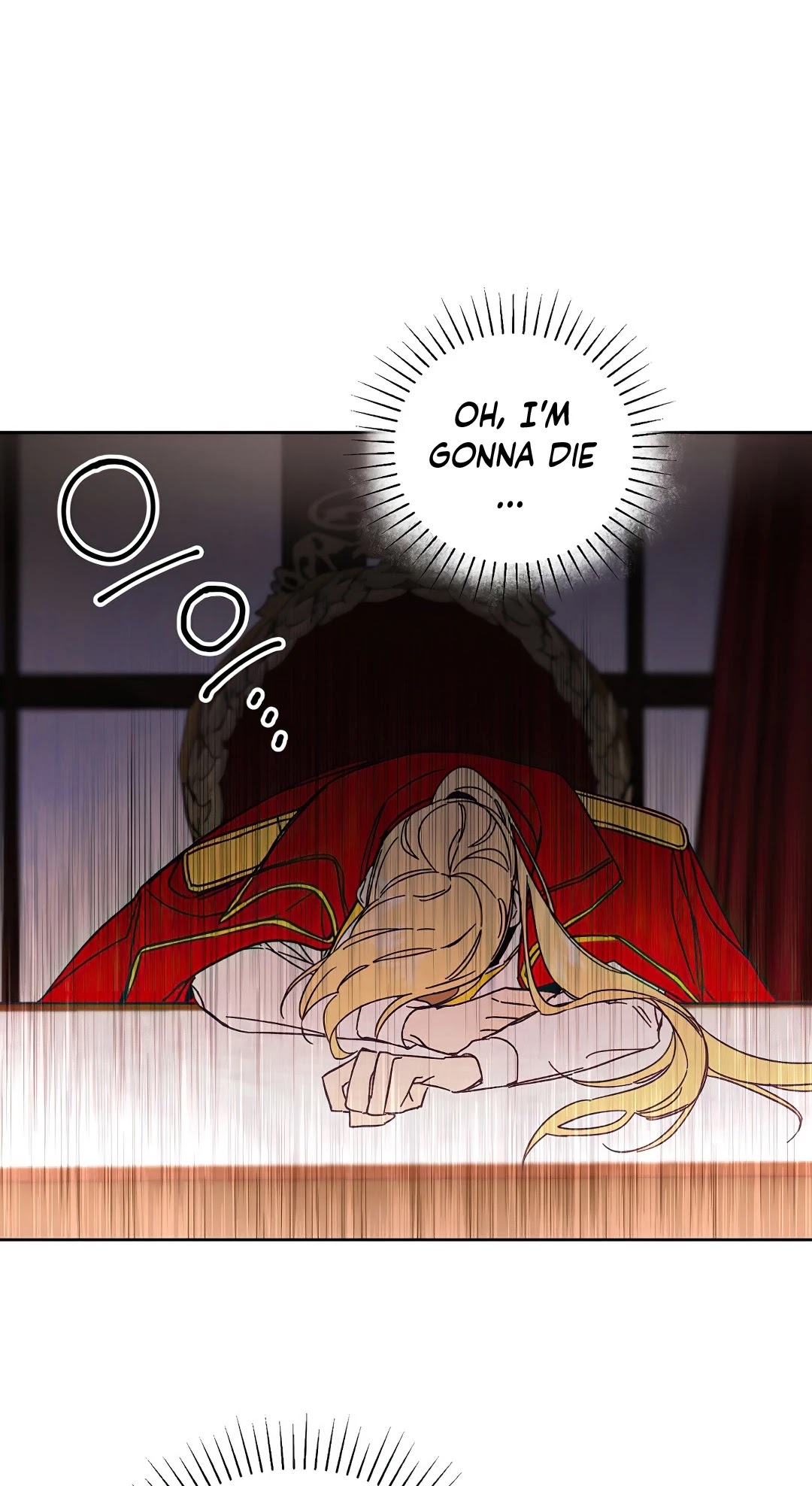I've Become the Villainous Empress of a Novel Chapter 10 page 13 - Chapter 10