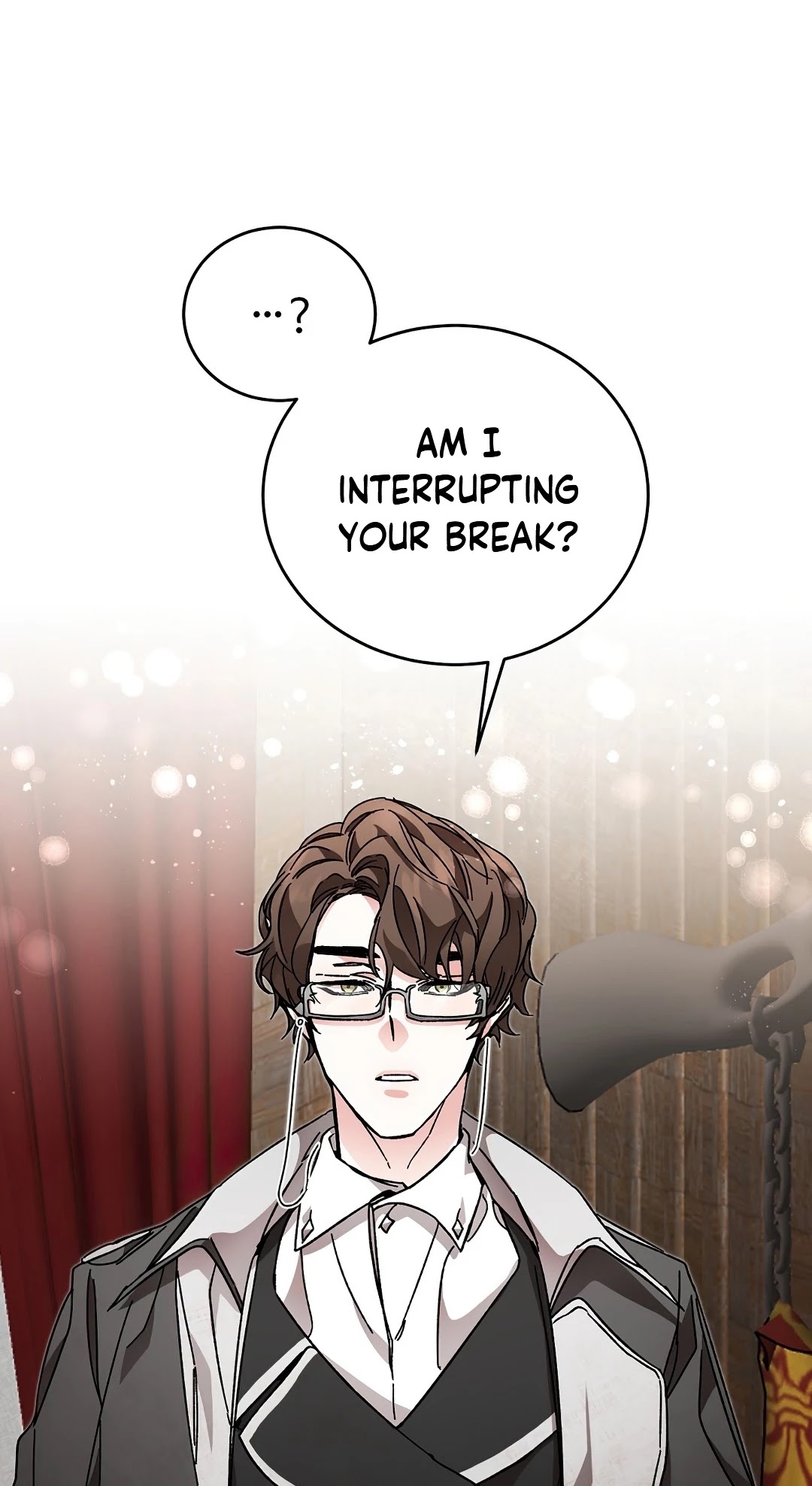 I've Become the Villainous Empress of a Novel Chapter 10 page 17 - Chapter 10