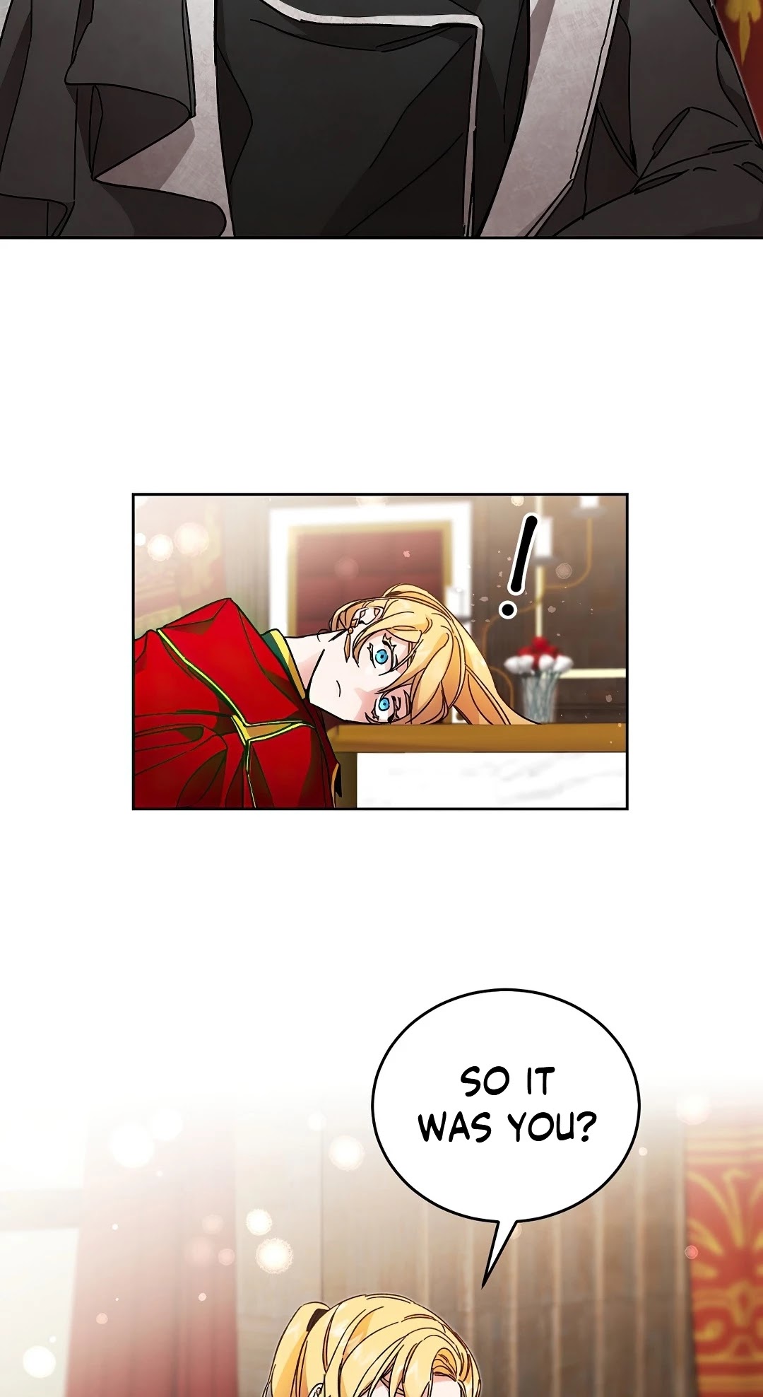 I've Become the Villainous Empress of a Novel Chapter 10 page 18 - Chapter 10