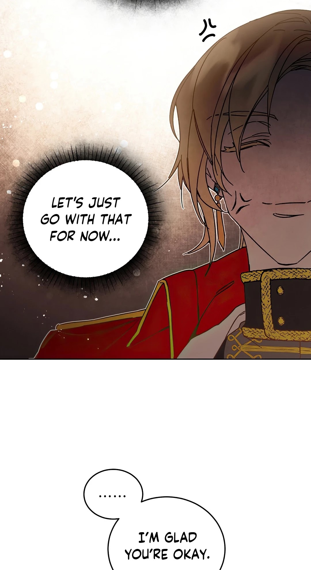 I've Become the Villainous Empress of a Novel Chapter 10 page 24 - Chapter 10