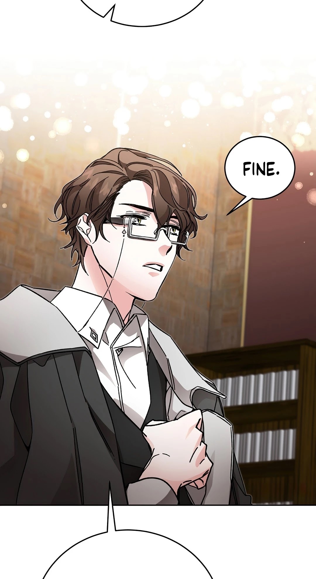 I've Become the Villainous Empress of a Novel Chapter 10 page 27 - Chapter 10