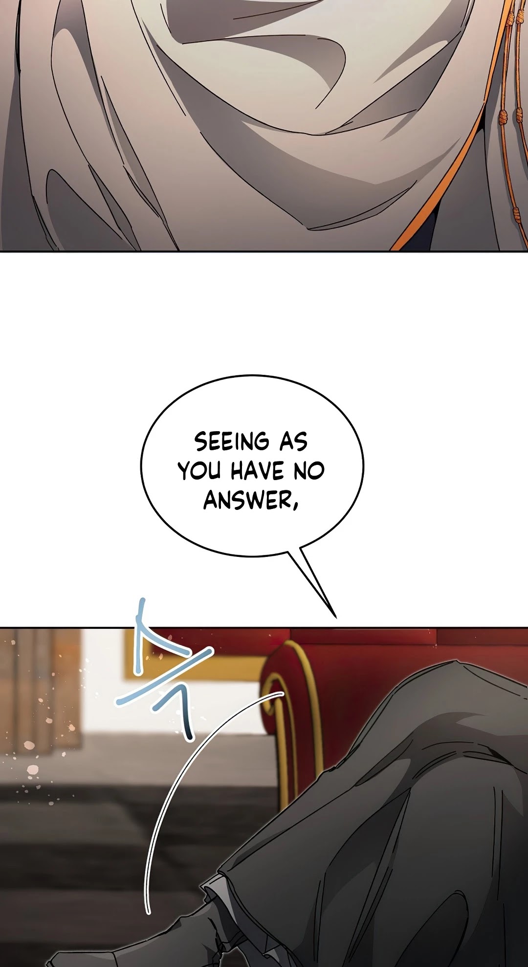 I've Become the Villainous Empress of a Novel Chapter 10 page 3 - Chapter 10