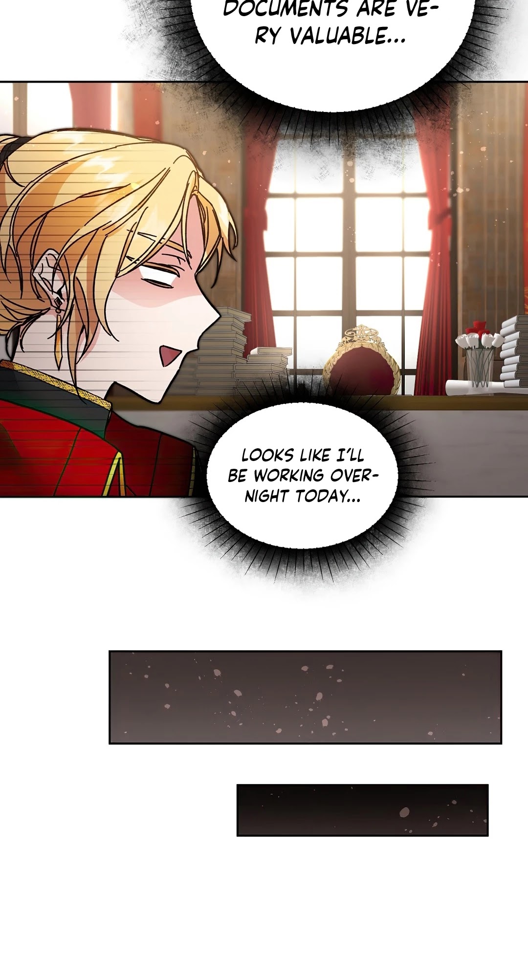 I've Become the Villainous Empress of a Novel Chapter 10 page 37 - Chapter 10