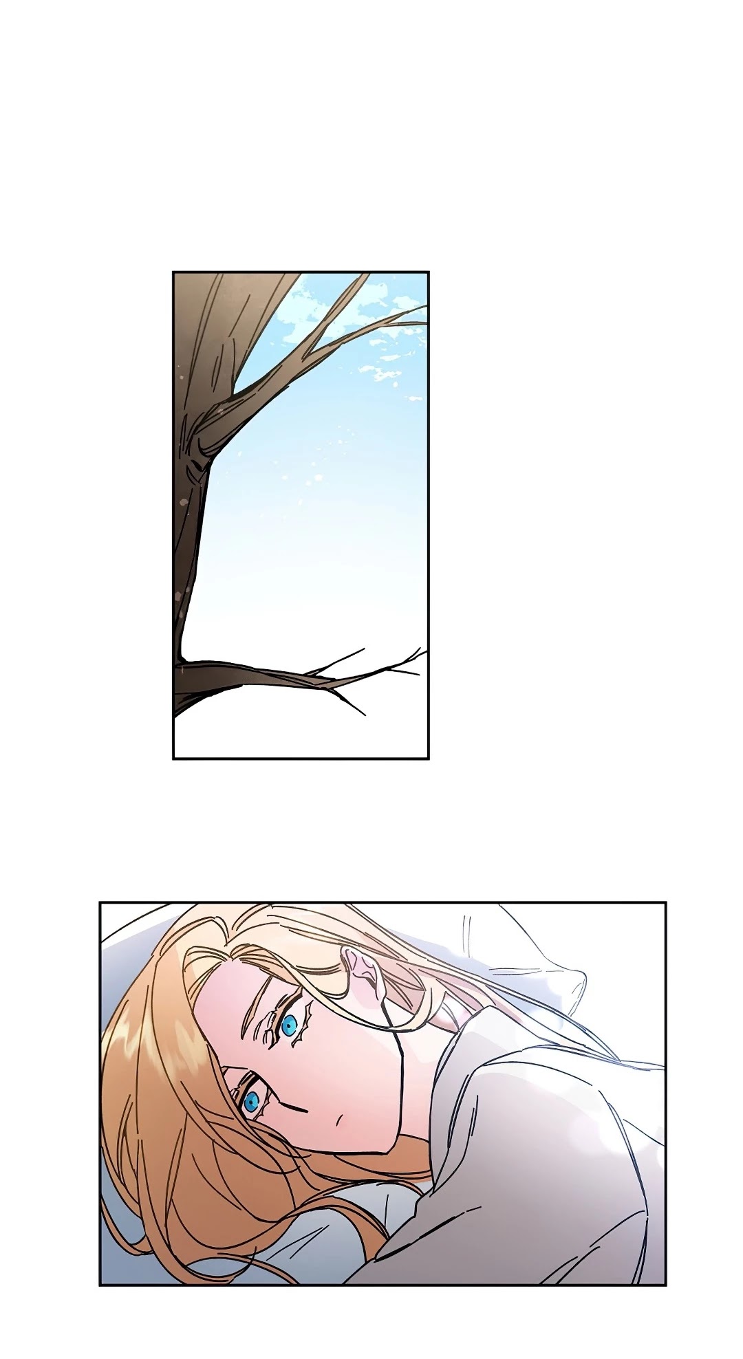 I've Become the Villainous Empress of a Novel Chapter 10 page 38 - Chapter 10