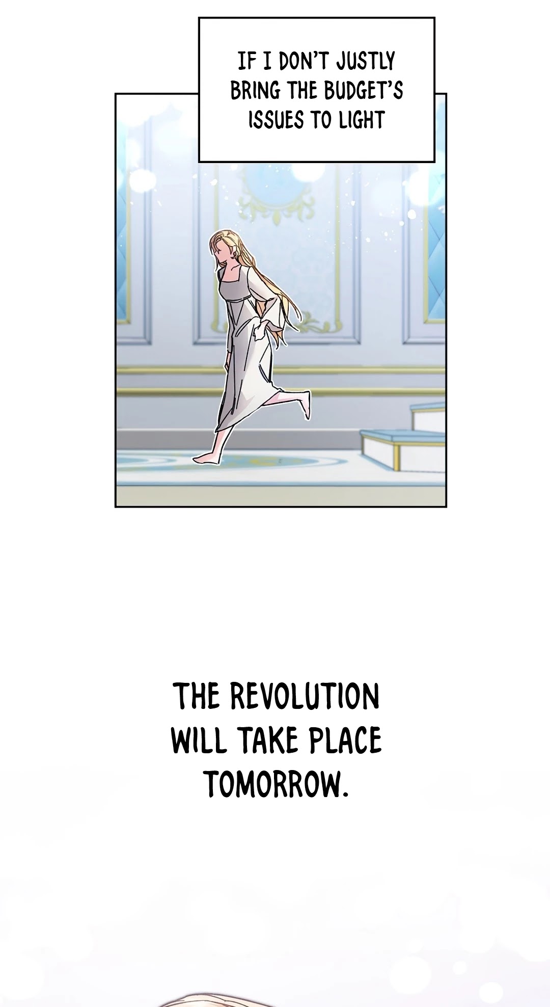 I've Become the Villainous Empress of a Novel Chapter 10 page 40 - Chapter 10