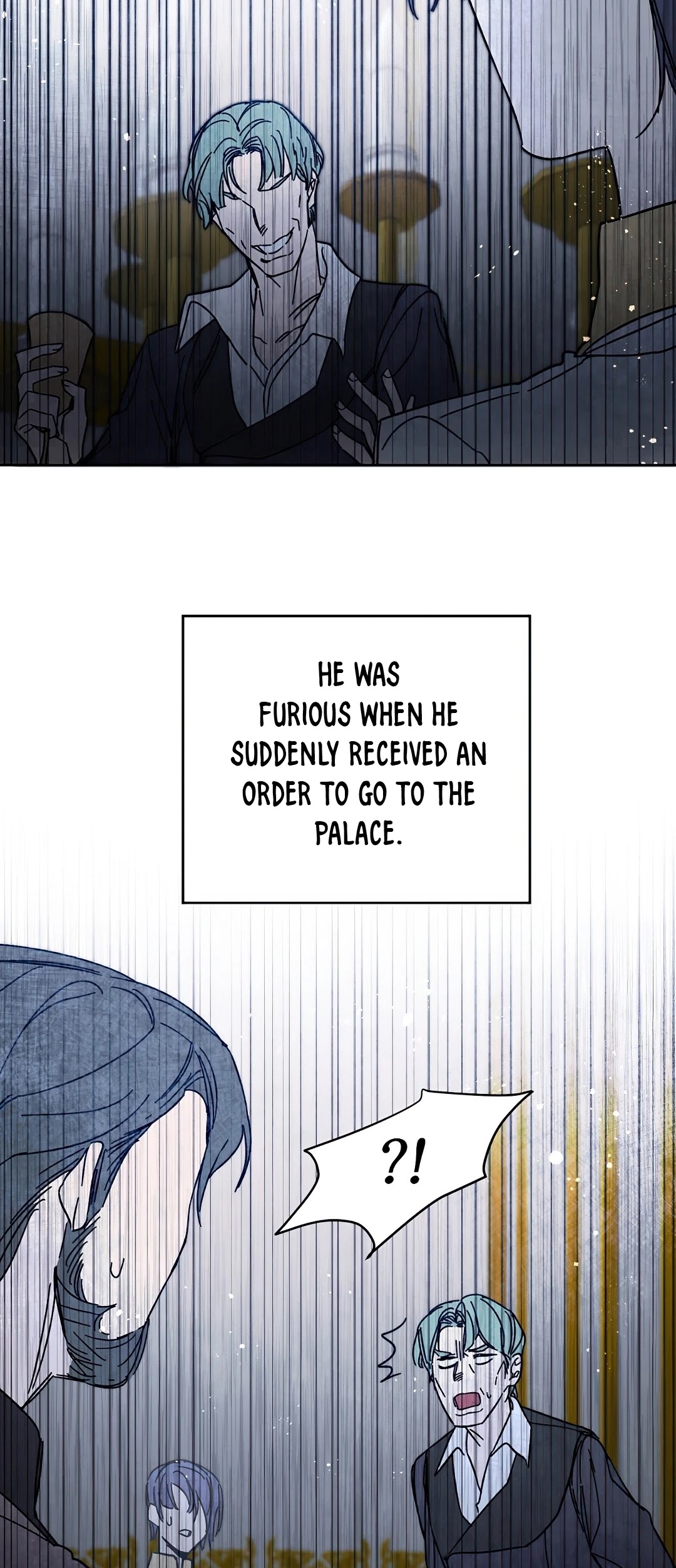I've Become the Villainous Empress of a Novel Chapter 10 page 45 - Chapter 10