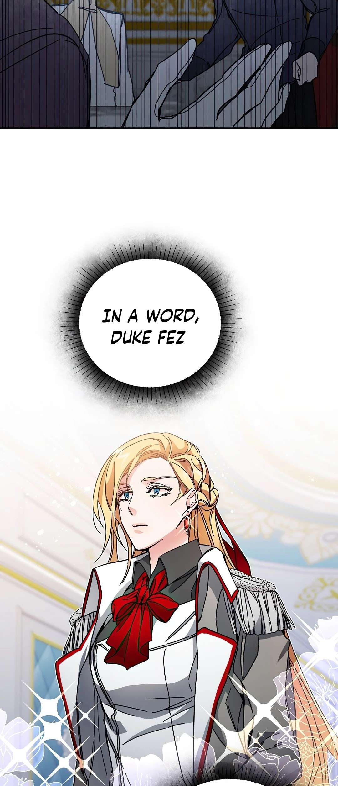 I've Become the Villainous Empress of a Novel Chapter 10 page 46 - Chapter 10