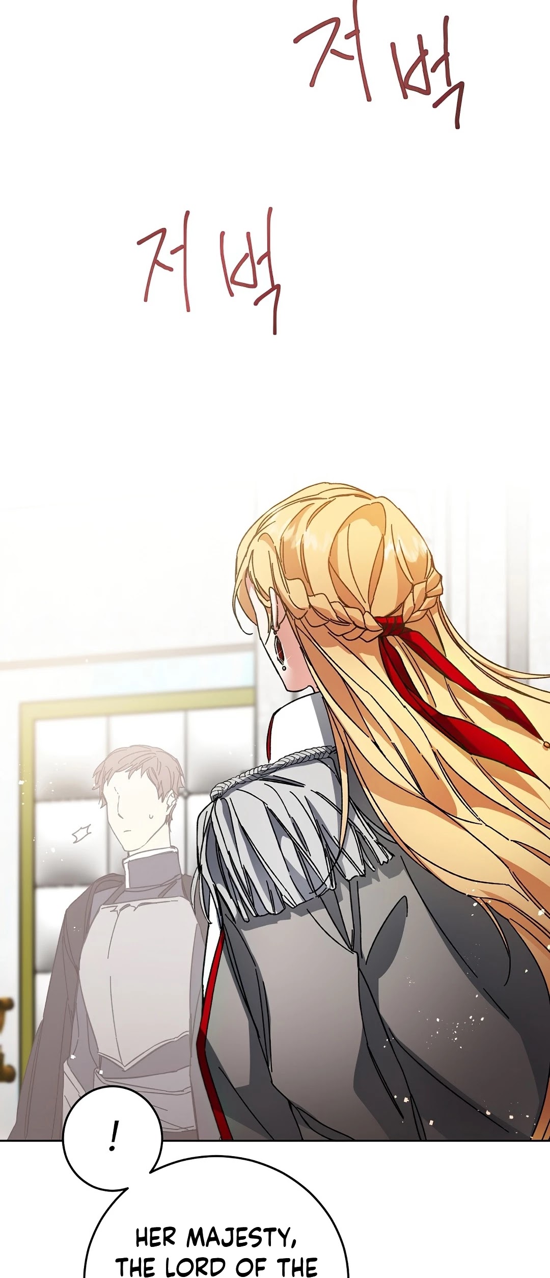 I've Become the Villainous Empress of a Novel Chapter 10 page 48 - Chapter 10