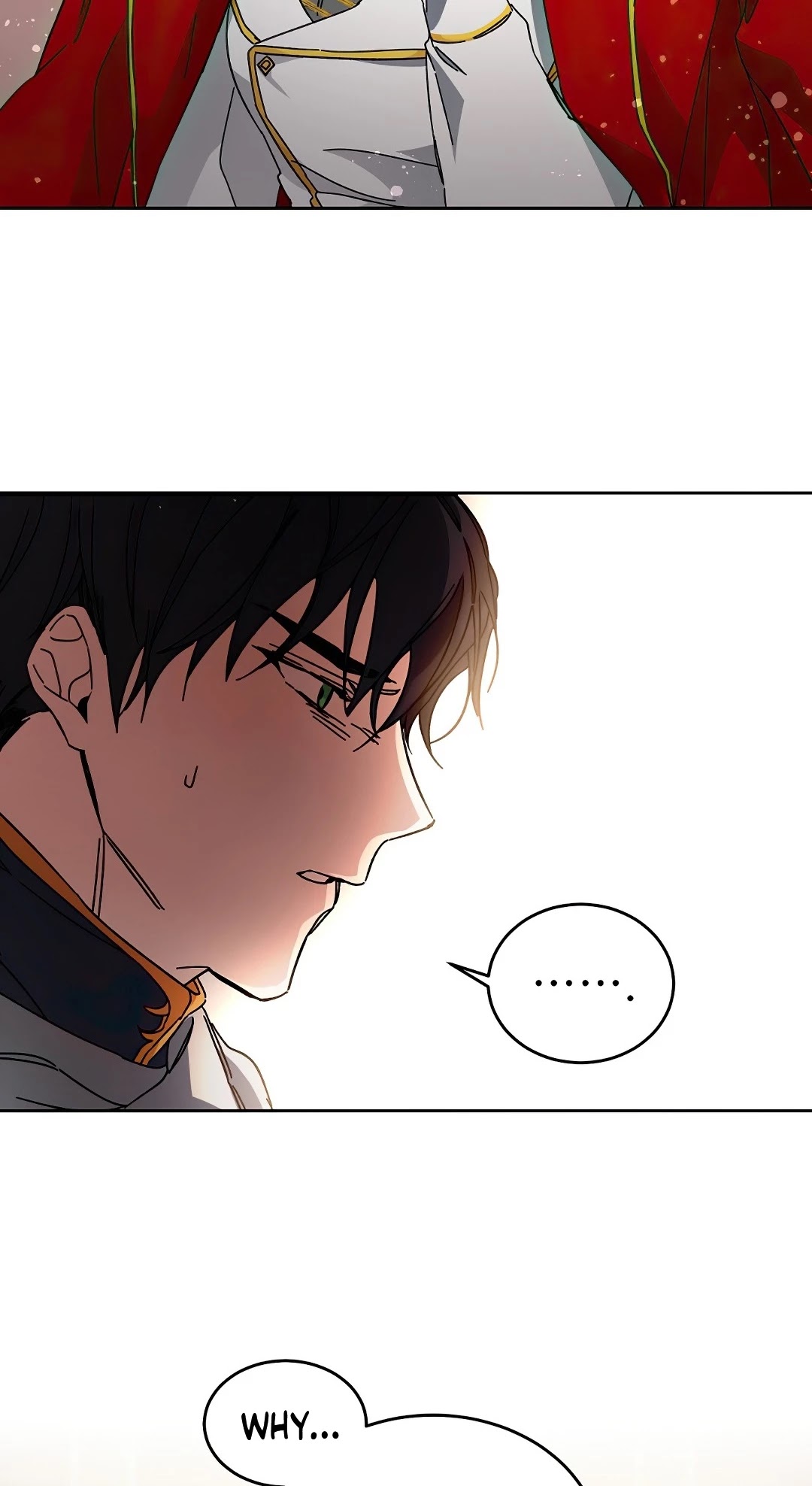 I've Become the Villainous Empress of a Novel Chapter 10 page 5 - Chapter 10