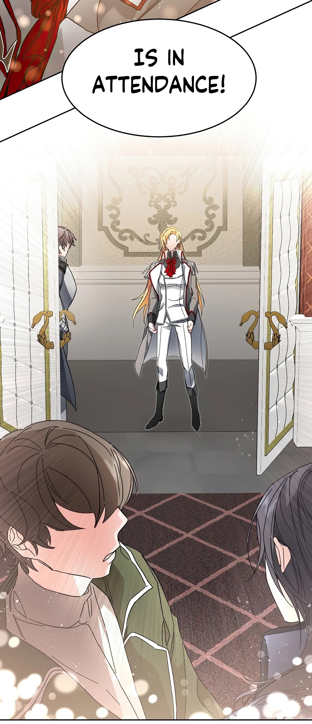I've Become the Villainous Empress of a Novel Chapter 10 page 51 - Chapter 10