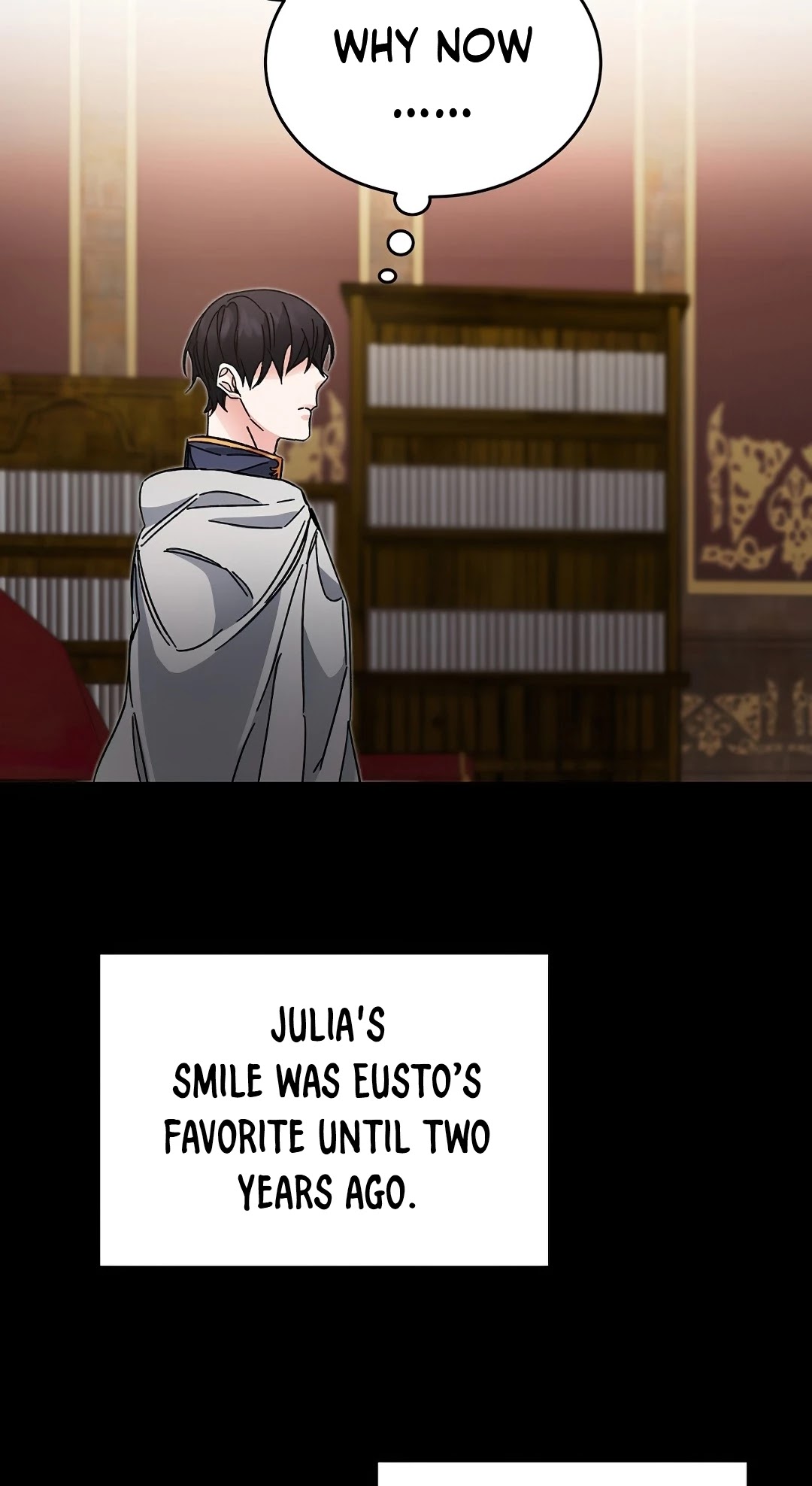 I've Become the Villainous Empress of a Novel Chapter 10 page 6 - Chapter 10