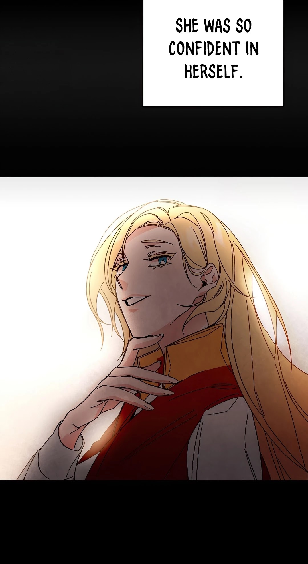 I've Become the Villainous Empress of a Novel Chapter 10 page 7 - Chapter 10