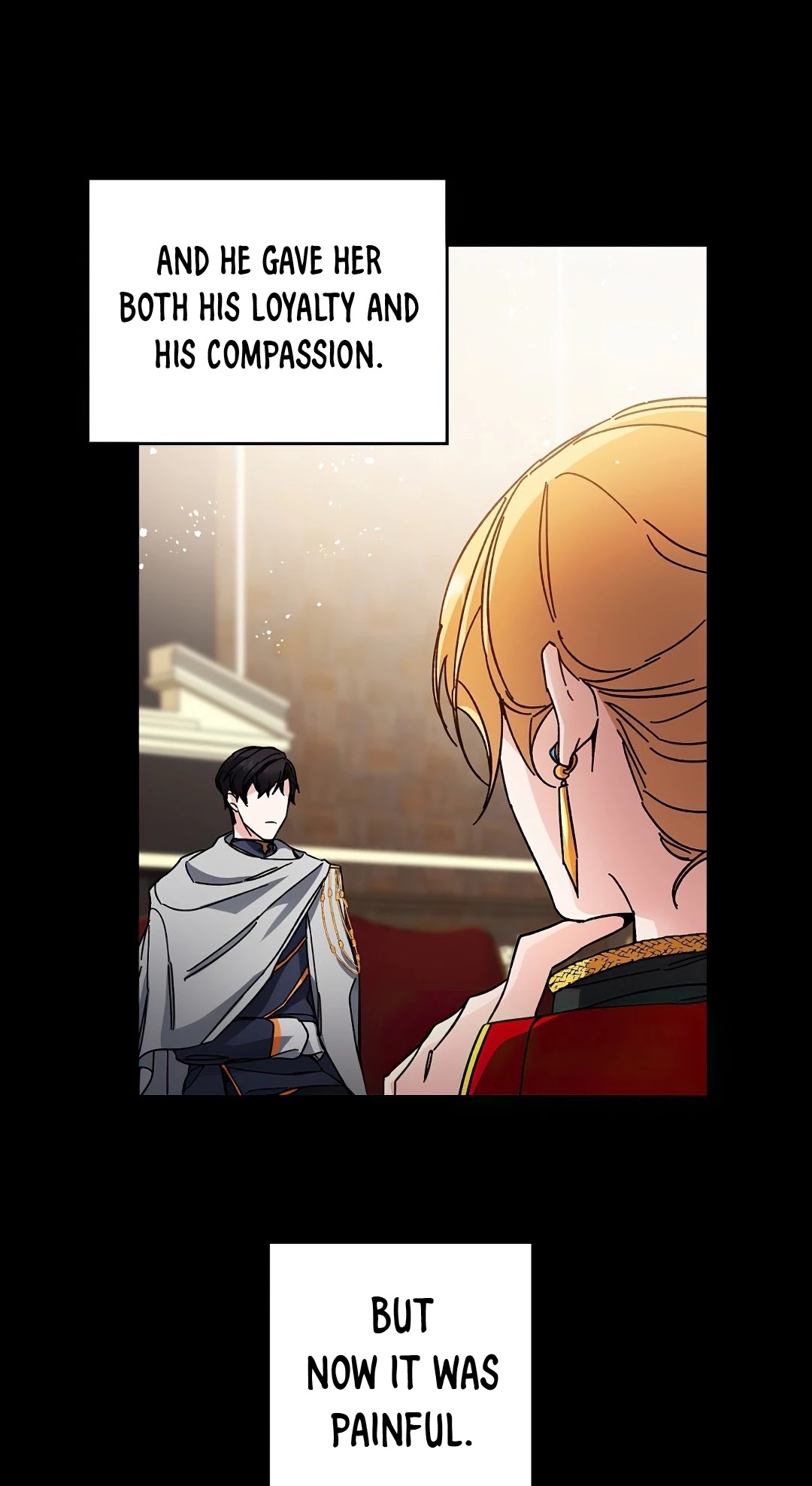 I've Become the Villainous Empress of a Novel Chapter 10 page 8 - Chapter 10