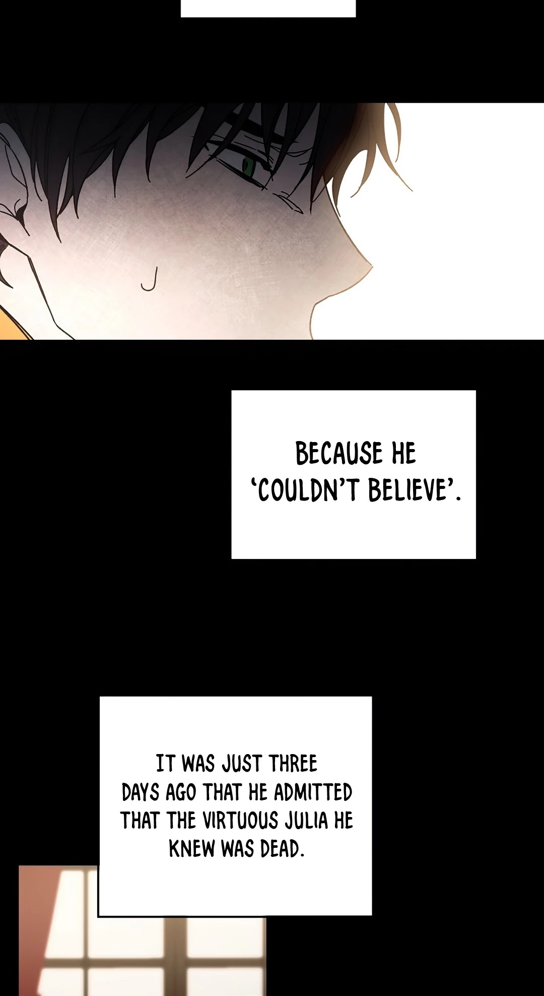 I've Become the Villainous Empress of a Novel Chapter 10 page 9 - Chapter 10