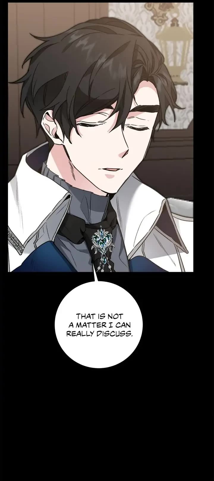 I've Become the Villainous Empress of a Novel Chapter 100 page 10 - Chapter 100
