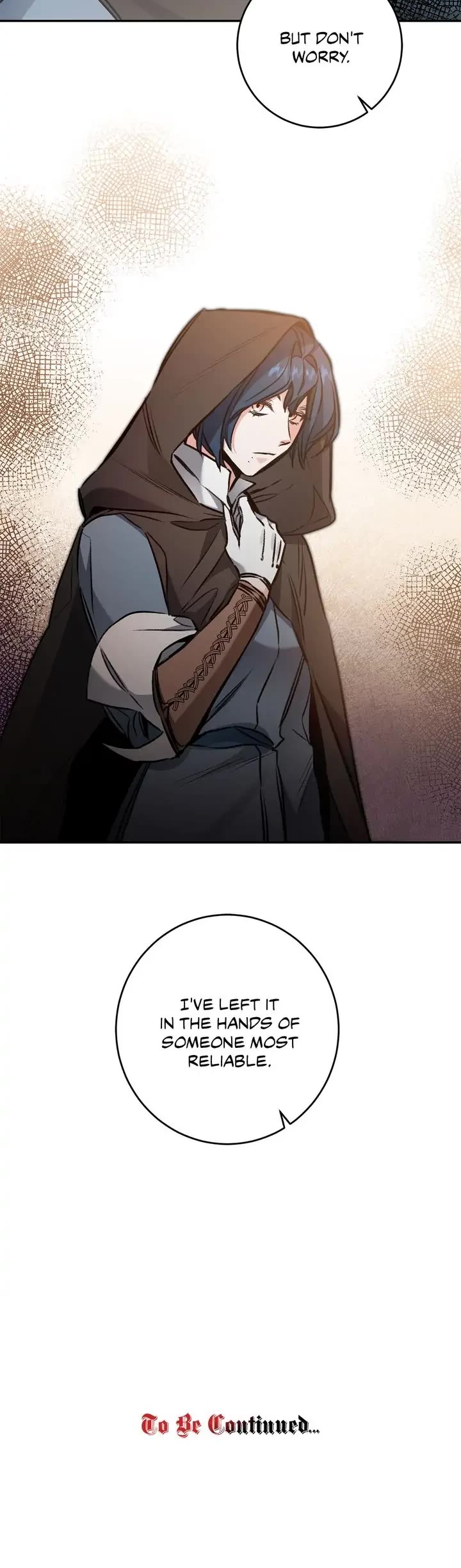 I've Become the Villainous Empress of a Novel Chapter 100 page 30 - Chapter 100