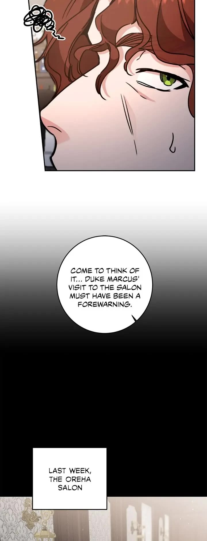 I've Become the Villainous Empress of a Novel Chapter 100 page 4 - Chapter 100