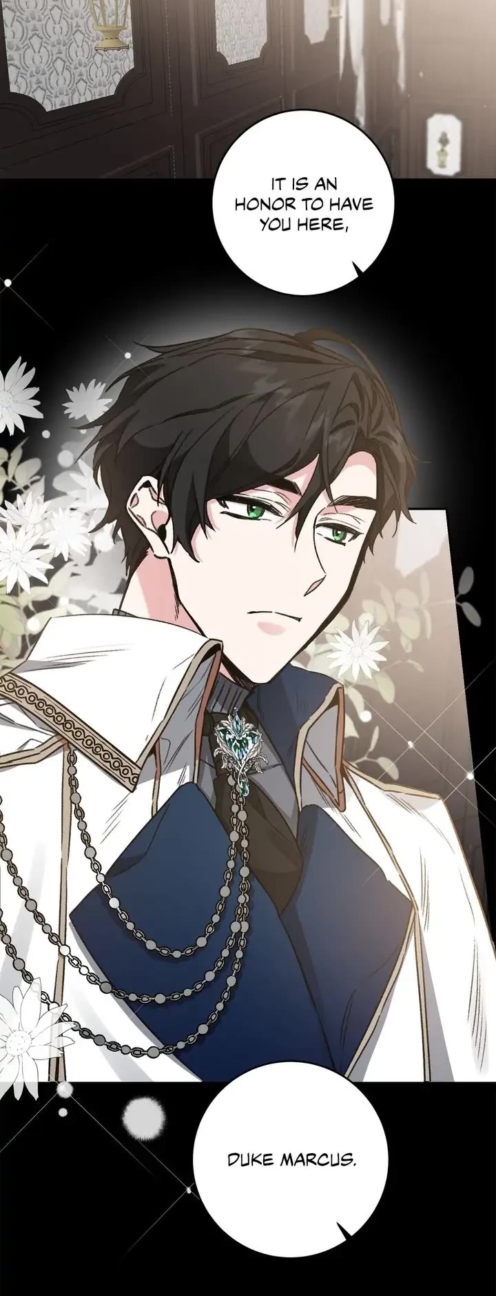 I've Become the Villainous Empress of a Novel Chapter 100 page 5 - Chapter 100