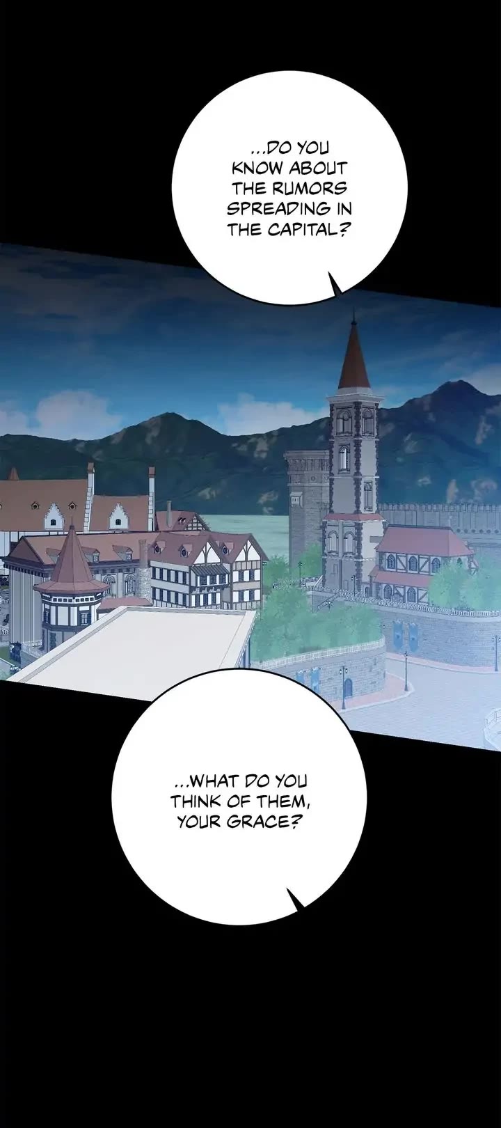 I've Become the Villainous Empress of a Novel Chapter 100 page 9 - Chapter 100